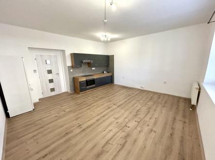foto: 2 | Pronájem bytu, 2+kk, 54 m²