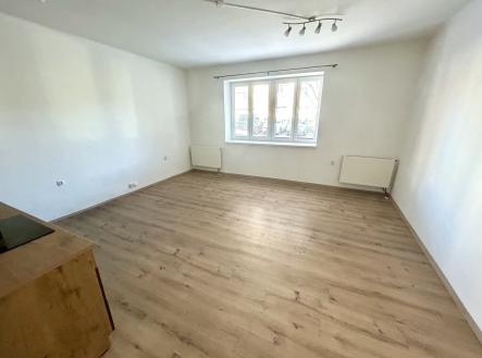 foto: 1 | Pronájem bytu, 2+kk, 54 m²