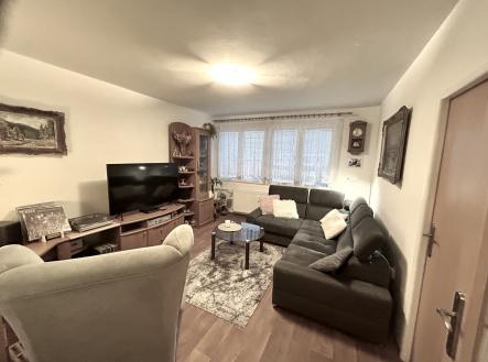 foto: 3 | Prodej bytu, 4+kk, 69 m²