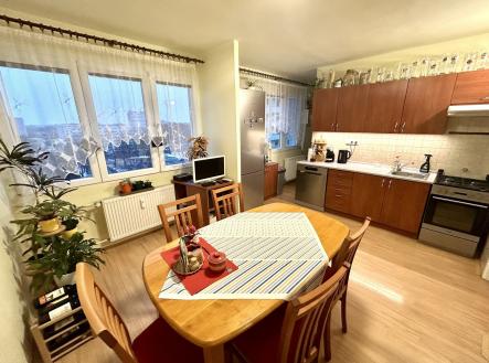 foto: 4 | Prodej bytu, 4+kk, 69 m²