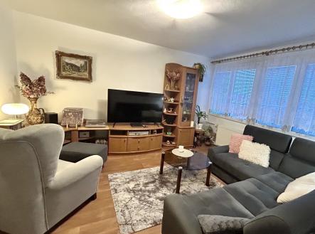 foto: 2 | Prodej bytu, 4+kk, 69 m²