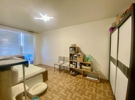 foto: 4 | Prodej bytu, 2+kk, 42 m²