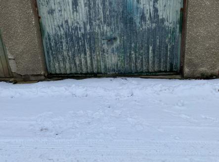 foto: 3 | Prodej - malý objekt/garáž