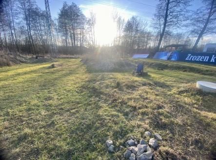 foto: 3 | Prodej - pozemek, zahrada, 2 233 m²