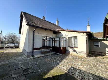 foto: 2 | Prodej - dům/vila, 130 m²