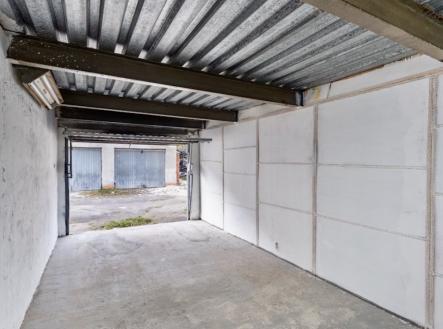 foto: 4 | Prodej - malý objekt/garáž