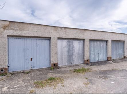 foto: 1 | Prodej - malý objekt/garáž