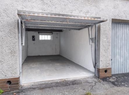 foto: 2 | Prodej - malý objekt/garáž