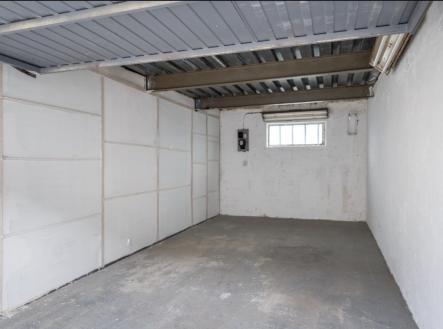 foto: 3 | Prodej - malý objekt/garáž