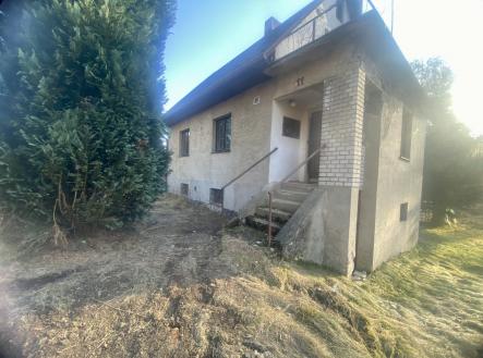 Prodej - chata/rekreační objekt, 116 m² obrázek