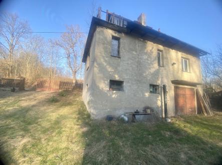 foto: 2 | Prodej - chata/rekreační objekt, 116 m²