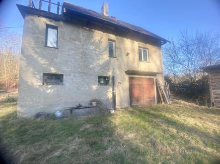 foto: 3 | Prodej - chata/rekreační objekt, 116 m²