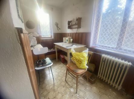 foto: 4 | Prodej - chata/rekreační objekt, 116 m²