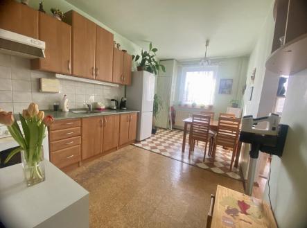 foto: 2 | Prodej bytu, 3+1, 82 m²