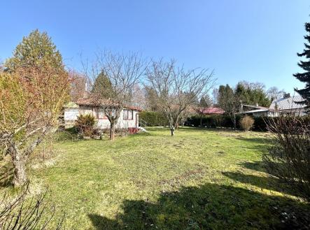 foto: 2 | Prodej - chata/rekreační objekt, 48 m²