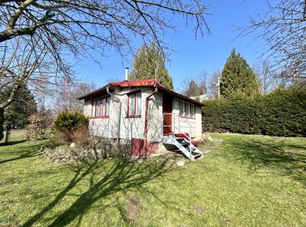 foto: 3 | Prodej - chata/rekreační objekt, 48 m²