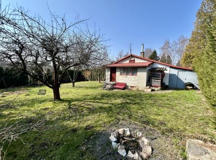 foto: 4 | Prodej - chata/rekreační objekt, 48 m²