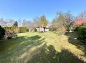 Prodej - chata/rekreační objekt, 48 m²