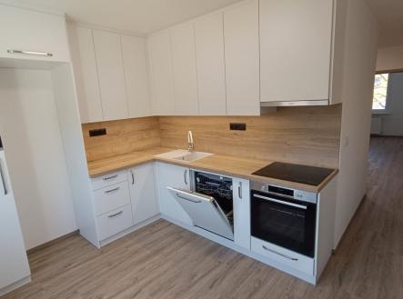 foto: 1 | Pronájem bytu, 3+1, 74 m²