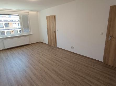 foto: 4 | Pronájem bytu, 3+1, 74 m²
