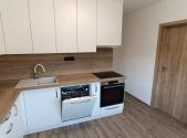 Pronájem bytu, 3+1, 74 m²