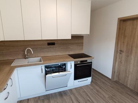 foto: 3 | Pronájem bytu, 3+1, 74 m²
