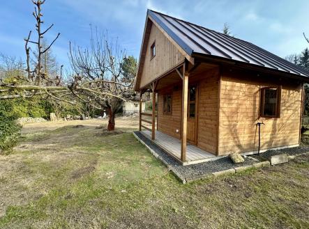 foto: 3 | Prodej - chata/rekreační objekt, 30 m²