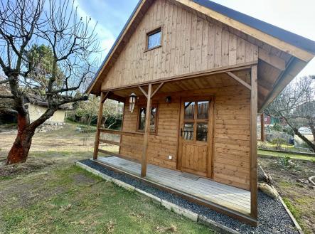 foto: 4 | Prodej - chata/rekreační objekt, 30 m²