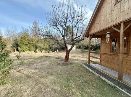 foto: 2 | Prodej - chata/rekreační objekt, 30 m²