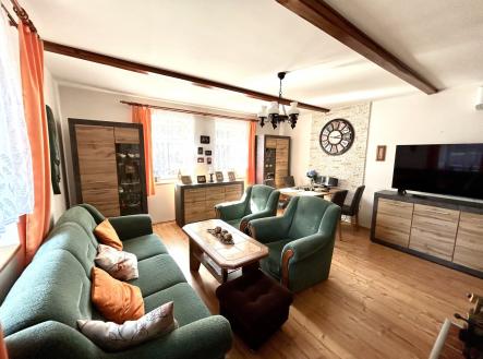 foto: 4 | Prodej - chata/rekreační objekt, 180 m²