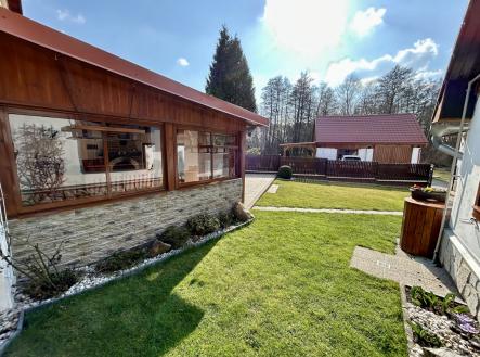 foto: 2 | Prodej - chata/rekreační objekt, 180 m²