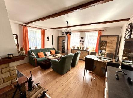 foto: 3 | Prodej - chata/rekreační objekt, 180 m²