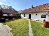 Prodej - chata/rekreační objekt, 180 m²