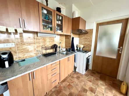 foto: 1 | Prodej bytu, 2+1, 71 m²