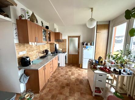 foto: 2 | Prodej bytu, 2+1, 71 m²