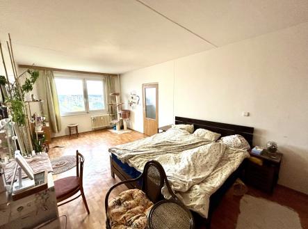 foto: 3 | Prodej bytu, 2+1, 71 m²