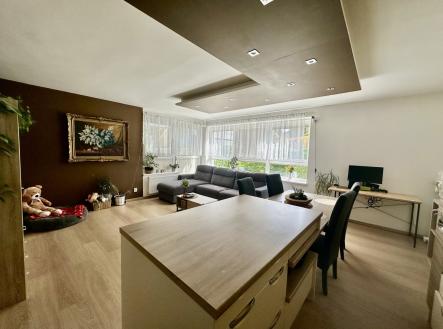 foto: 1 | Prodej bytu, 3+kk, 93 m²