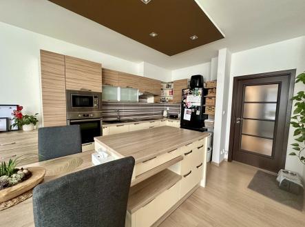 foto: 2 | Prodej bytu, 3+kk, 93 m²