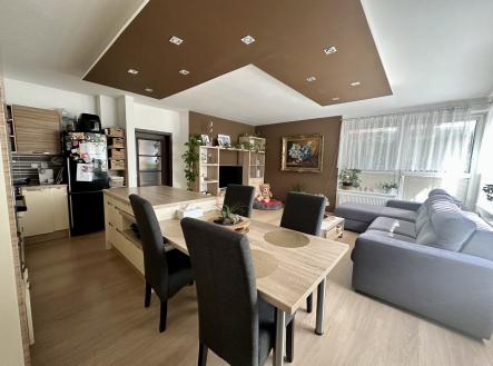foto: 3 | Prodej bytu, 3+kk, 93 m²