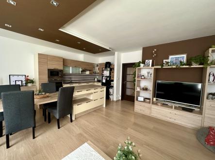foto: 4 | Prodej bytu, 3+kk, 93 m²