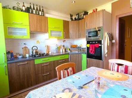 foto: 1 | Prodej bytu, 3+1, 81 m²