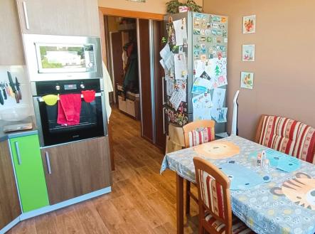 foto: 2 | Prodej bytu, 3+1, 81 m²