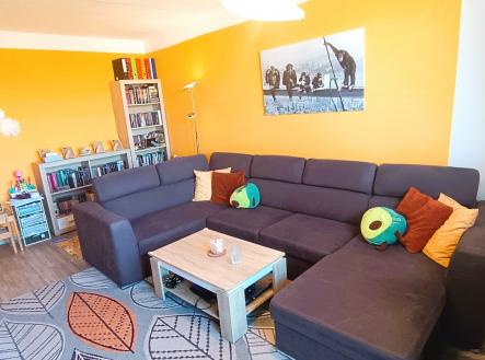foto: 4 | Prodej bytu, 3+1, 81 m²