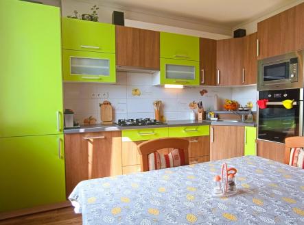 foto: 1 | Prodej bytu, 3+1, 81 m²