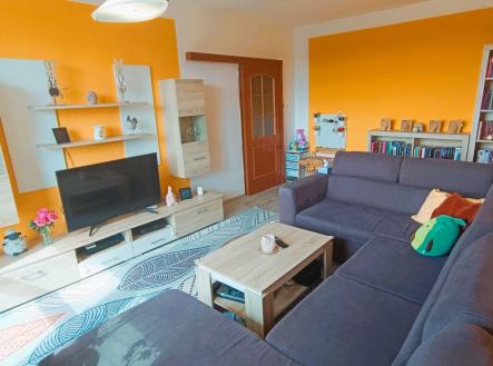 foto: 1 | Prodej bytu, 3+1, 81 m²