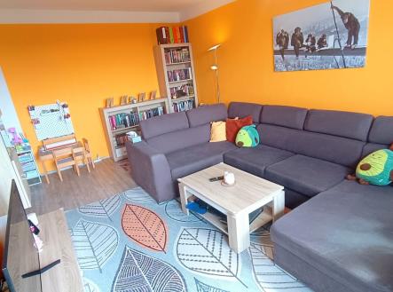 foto: 2 | Prodej bytu, 3+1, 81 m²