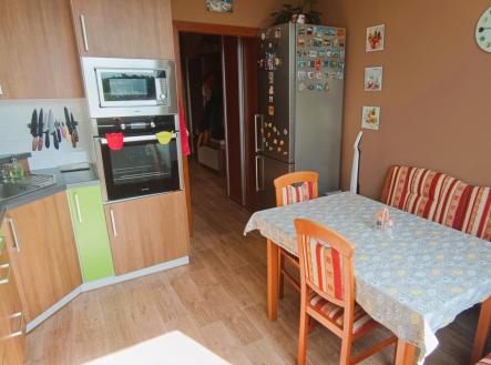 foto: 4 | Prodej bytu, 3+1, 81 m²