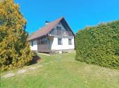 Prodej - dům/vila, 120 m²