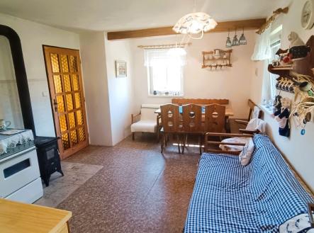 foto: 3 | Prodej - dům/vila, 120 m²