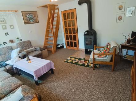 foto: 4 | Prodej - dům/vila, 120 m²